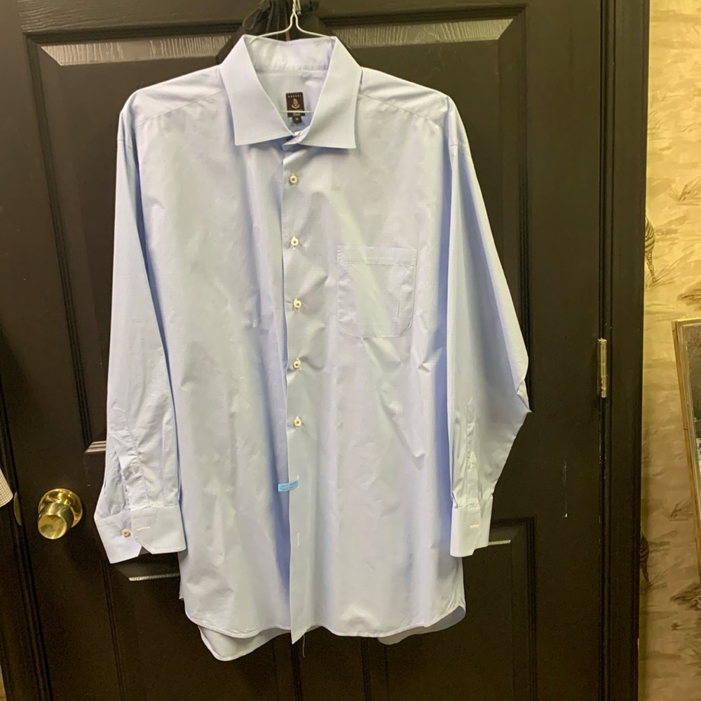 Robert Talbott Men’s Dress Shirt